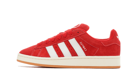 Adidas Campus 00s Better Scarlet Cloud White