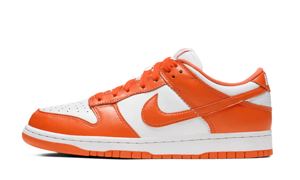 Nike Dunk Low SP Syracuse (2020/2022)