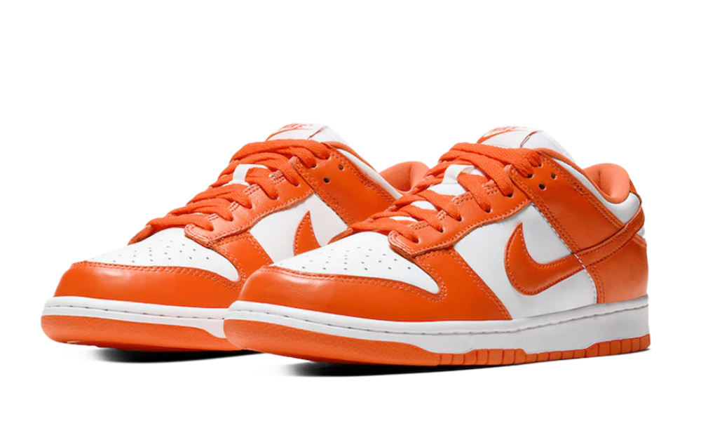 Nike Dunk Low SP Syracuse (2020/2022)