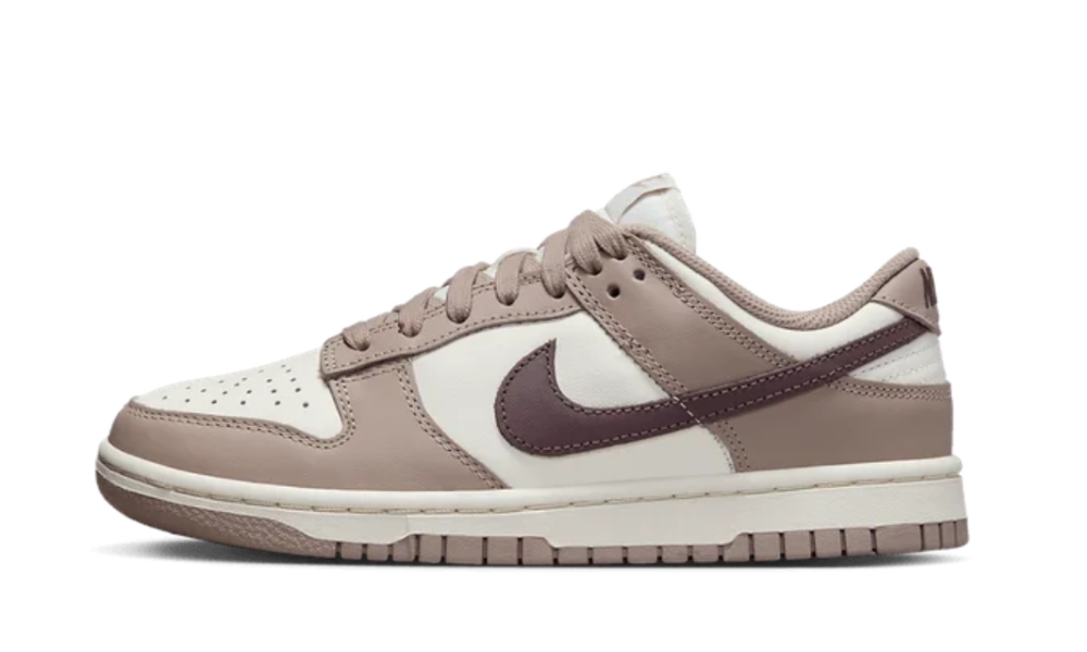 Nike Dunk Low Diffused Taupe (W)