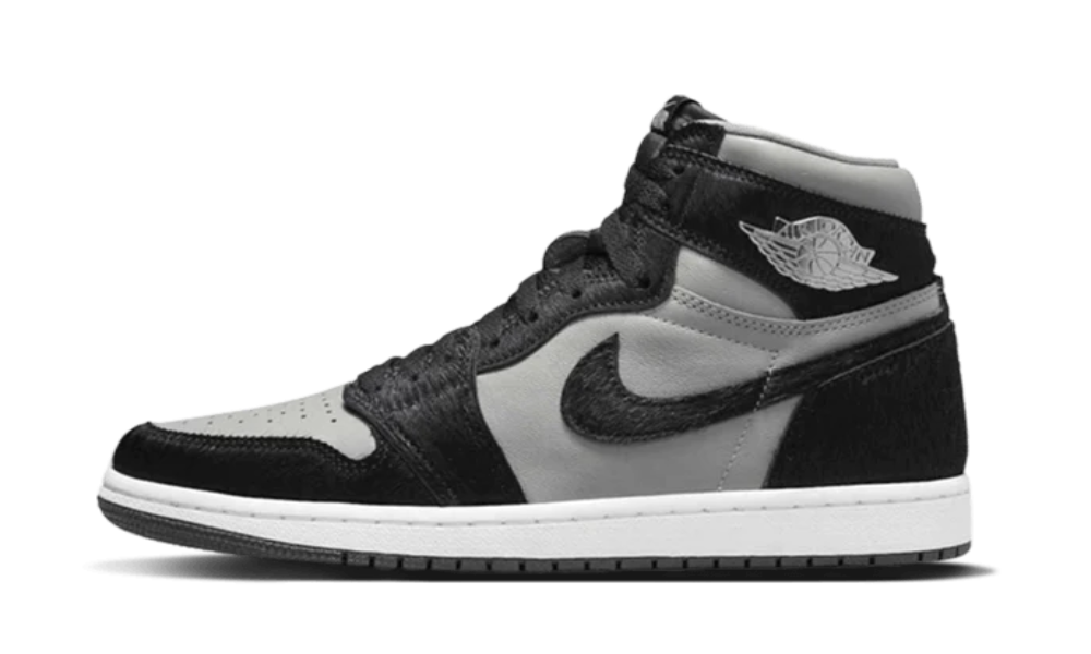 Air Jordan 1 Retro High OG Twist 2.0 Medium Grey (Women's)