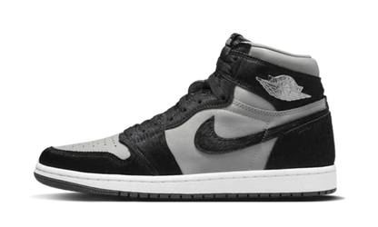 Air Jordan 1 Retro High OG Twist 2.0 Medium Grey (Women's)