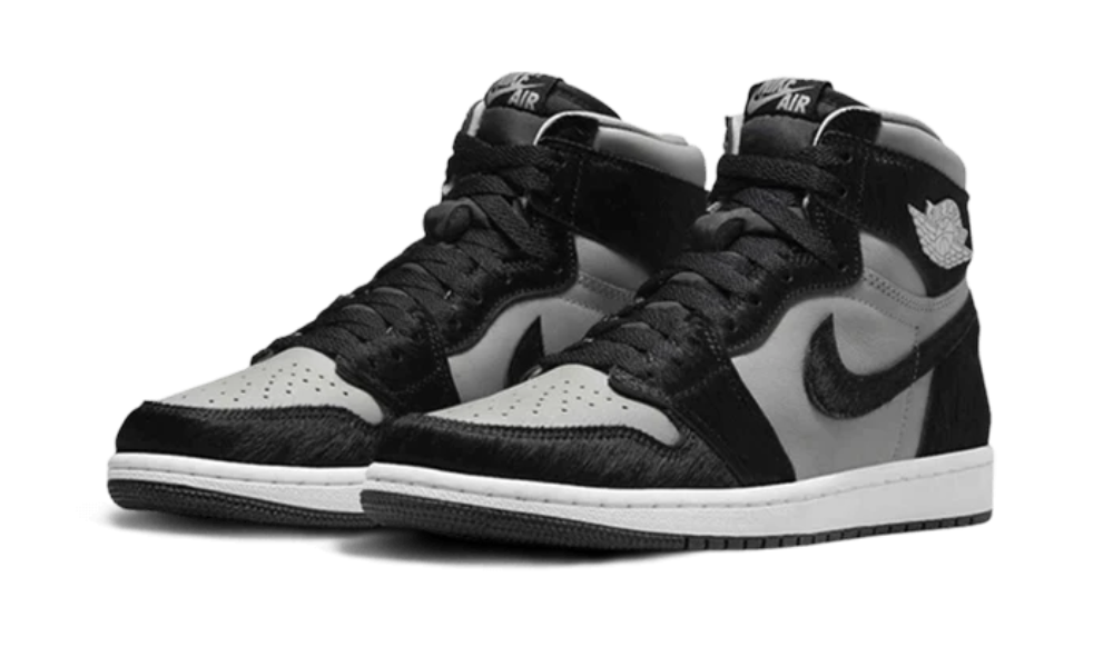 Air Jordan 1 Retro High OG Twist 2.0 Medium Grey (Women's)