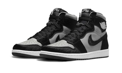 Air Jordan 1 Retro High OG Twist 2.0 Medium Grey (Women's)