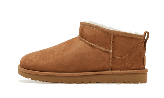 UGG Classic Ultra Mini Boot Chestnut (W)