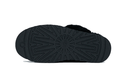 UGG Disquette Slipper Black (W)