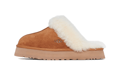 UGG Disquette Slipper Chestnut (W)