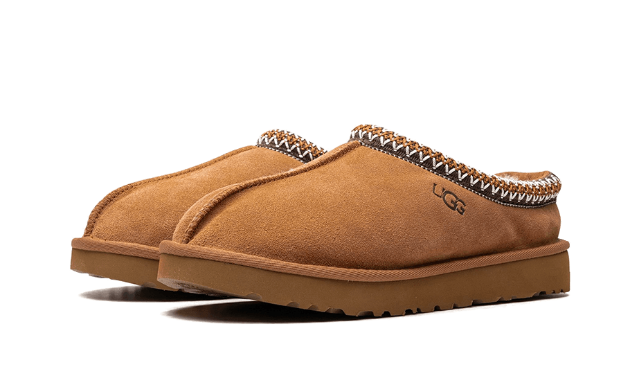 UGG Tasman Slipper Chestnut (W)