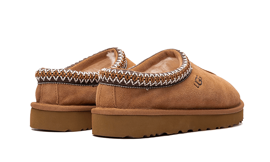 UGG Tasman Slipper Chestnut (W)