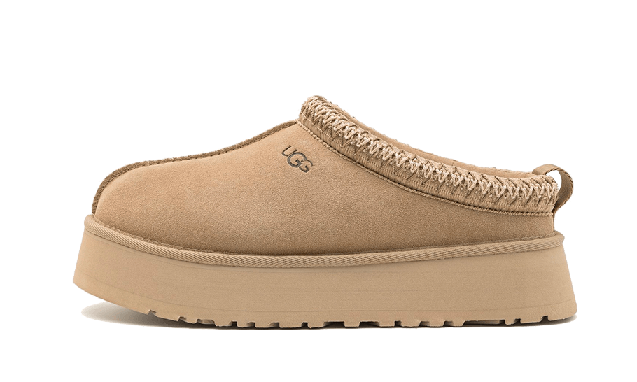 UGG Tazz Slipper Mustard Seed (W)