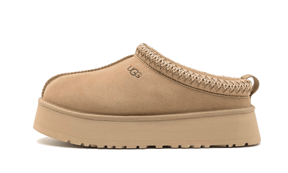 UGG Tazz Slipper Mustard Seed (W)