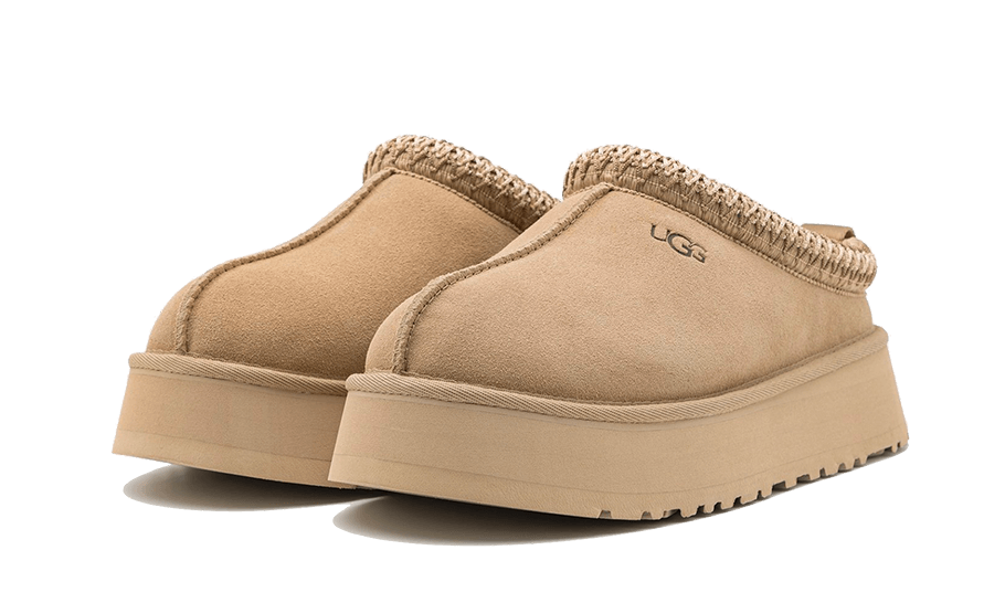 UGG Tazz Slipper Mustard Seed (W)