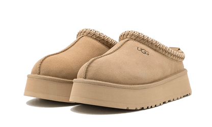 UGG Tazz Slipper Mustard Seed (W)