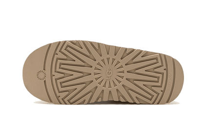 UGG Tazz Slipper Mustard Seed (W)