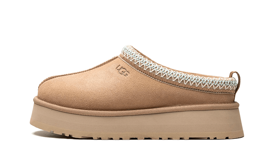 UGG Tazz Slipper Sand (W)