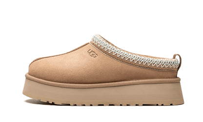 UGG Tazz Slipper Sand (W)