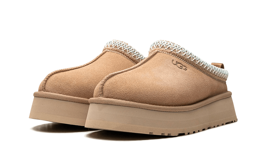 UGG Tazz Slipper Sand (W)