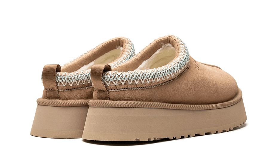 UGG Tazz Slipper Sand (W)