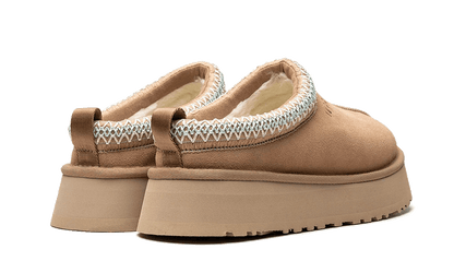 UGG Tazz Slipper Sand (W)