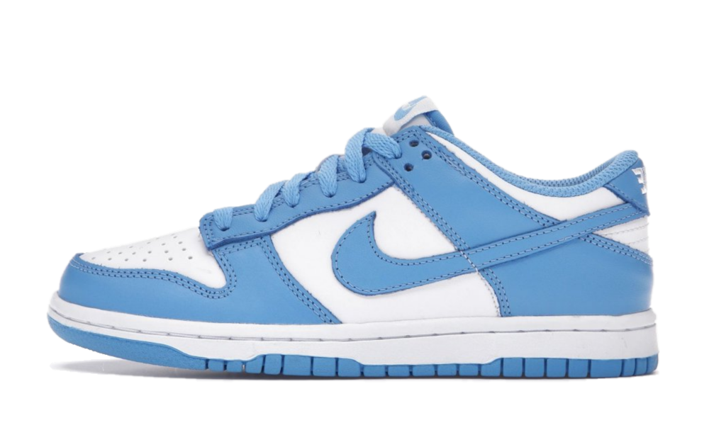 Nike Dunk Low UNC (GS)