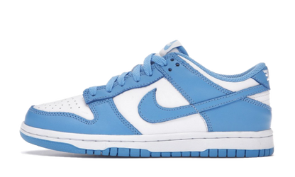 Nike Dunk Low UNC (GS)