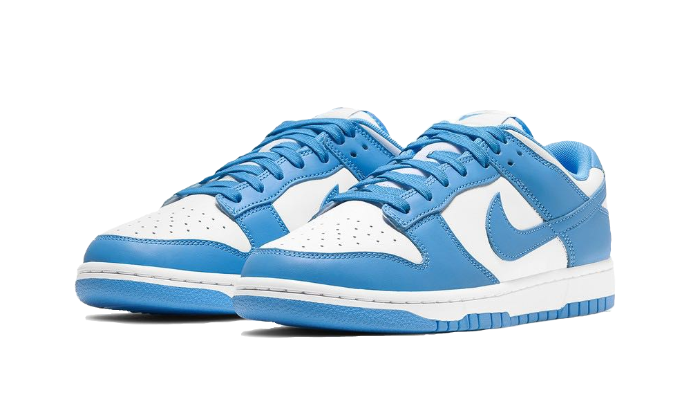 Nike Dunk Low UNC (GS)