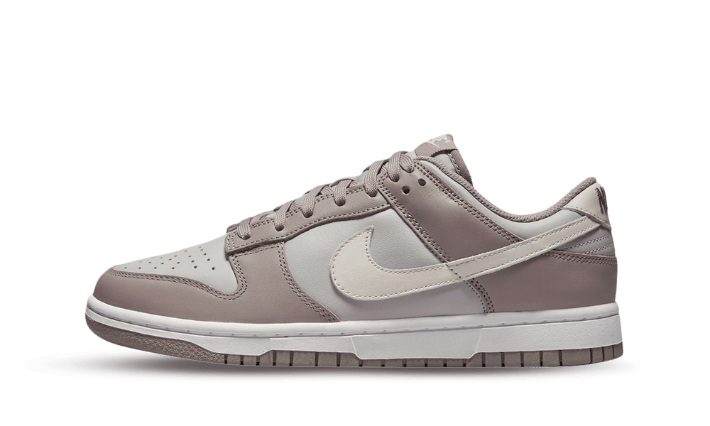 Nike Dunk Low Bone Beige (W)