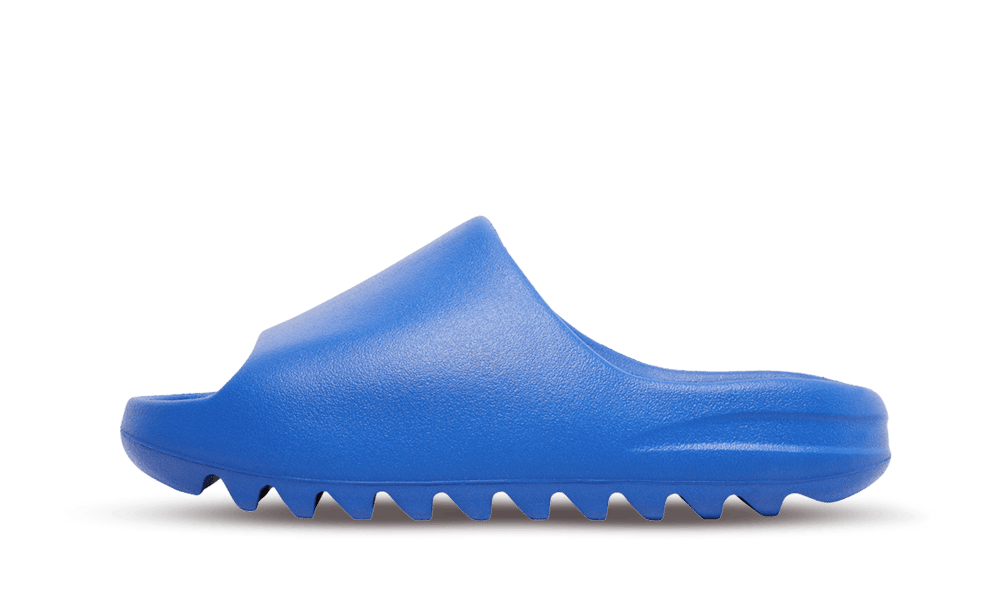 Yeezy Slide Azure