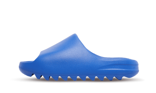 Yeezy Slide Azure