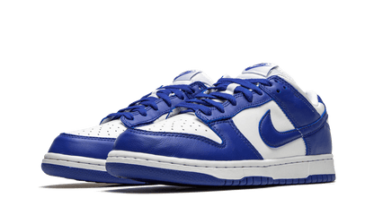 Nike Dunk Low SP Kentucky