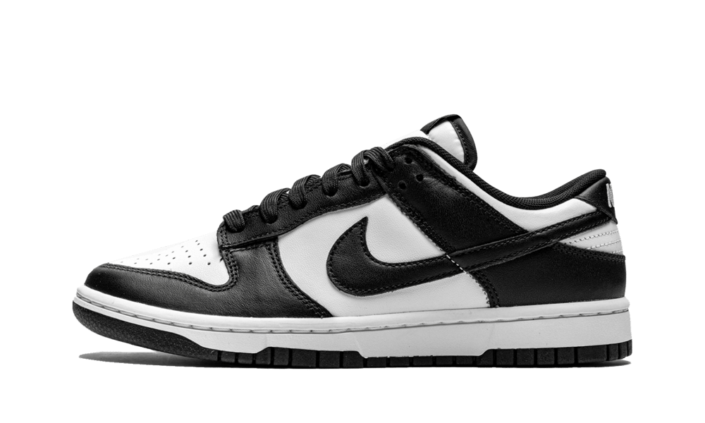 Nike Dunk Low Retro White Black Panda