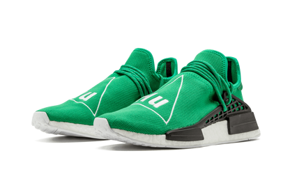 Adidas NMD R1 Pharrell HU Green