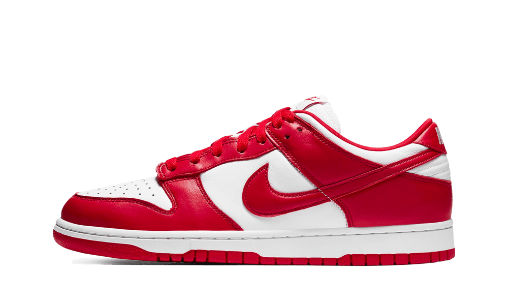 Nike Dunk Low SP St. John's