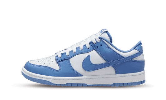 Nike Dunk Low Polar Blue