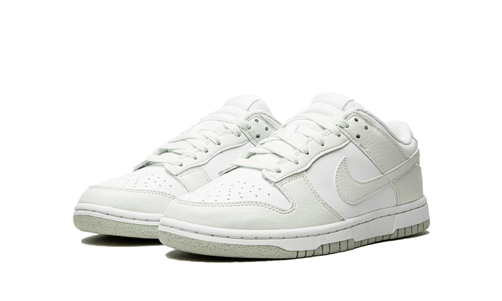 Nike Dunk Low Next Nature White Mint (W)