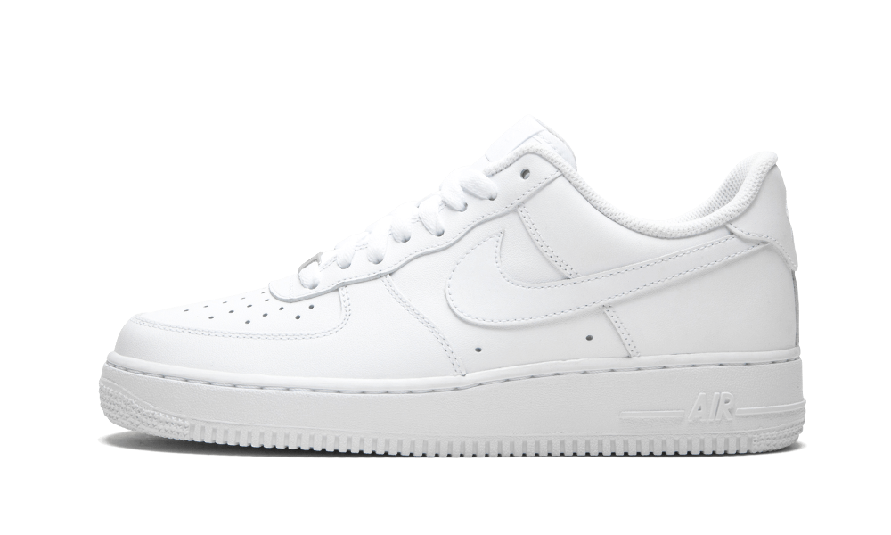 Nike Air Force 1 Low '07 White