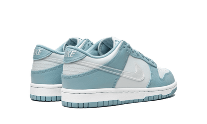 Nike Dunk Low Clear Blue Swoosh (GS)