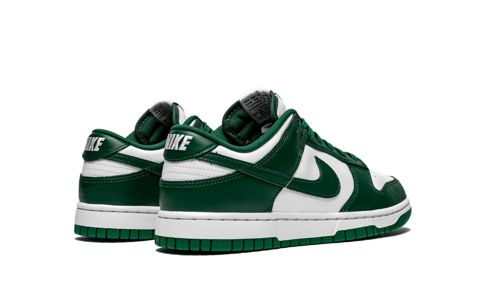 Nike Dunk Low Michigan State