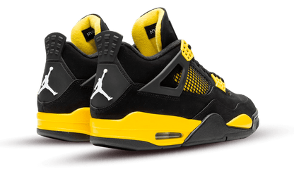 Air Jordan 4 Retro Thunder (2023)