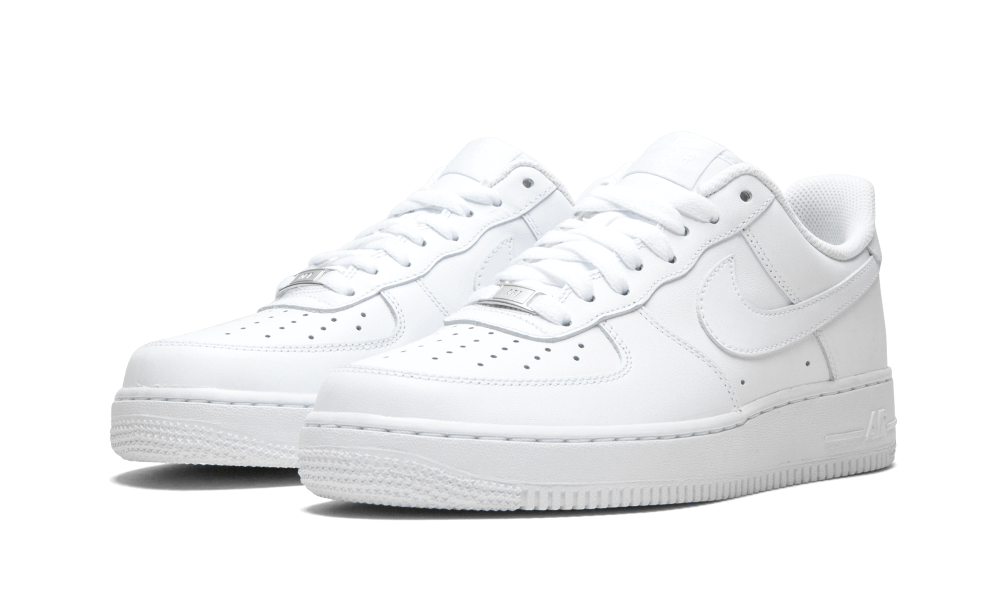 Nike Air Force 1 Low '07 White