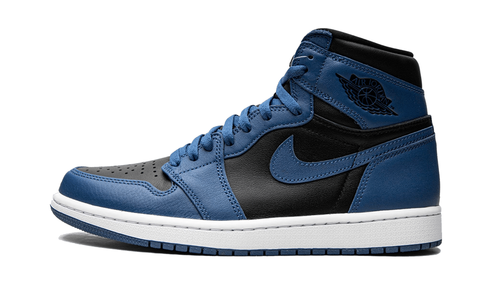 Air Jordan 1 Retro High OG Dark Marina Blue