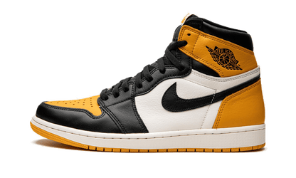 Air Jordan 1 Retro High OG Taxi