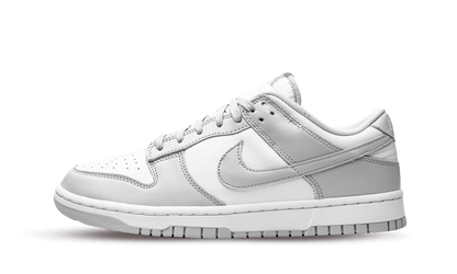 Nike Dunk Low Gray Fog