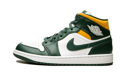 Air Jordan 1 Mid Sonics