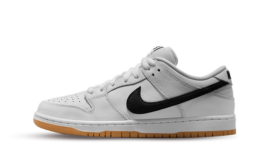 Nike SB Dunk Low Pro White Gum