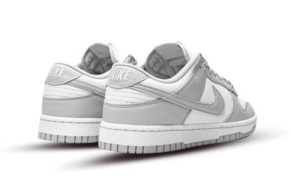 Nike Dunk Low Gray Fog