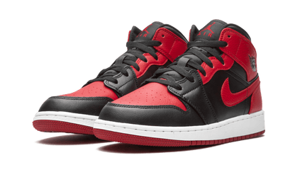 Air Jordan 1 Mid Banned