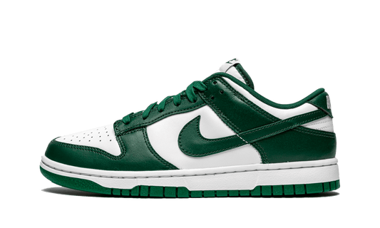 Nike Dunk Low Michigan State