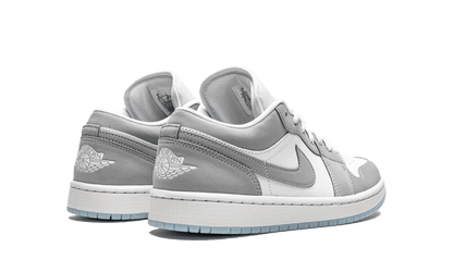 Air Jordan 1 Low Wolf Grey (W)