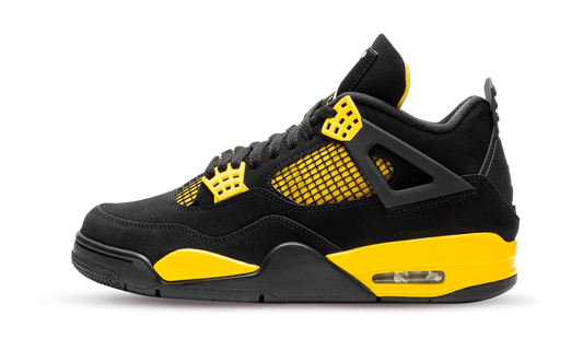 Air Jordan 4 Retro Thunder (2023)